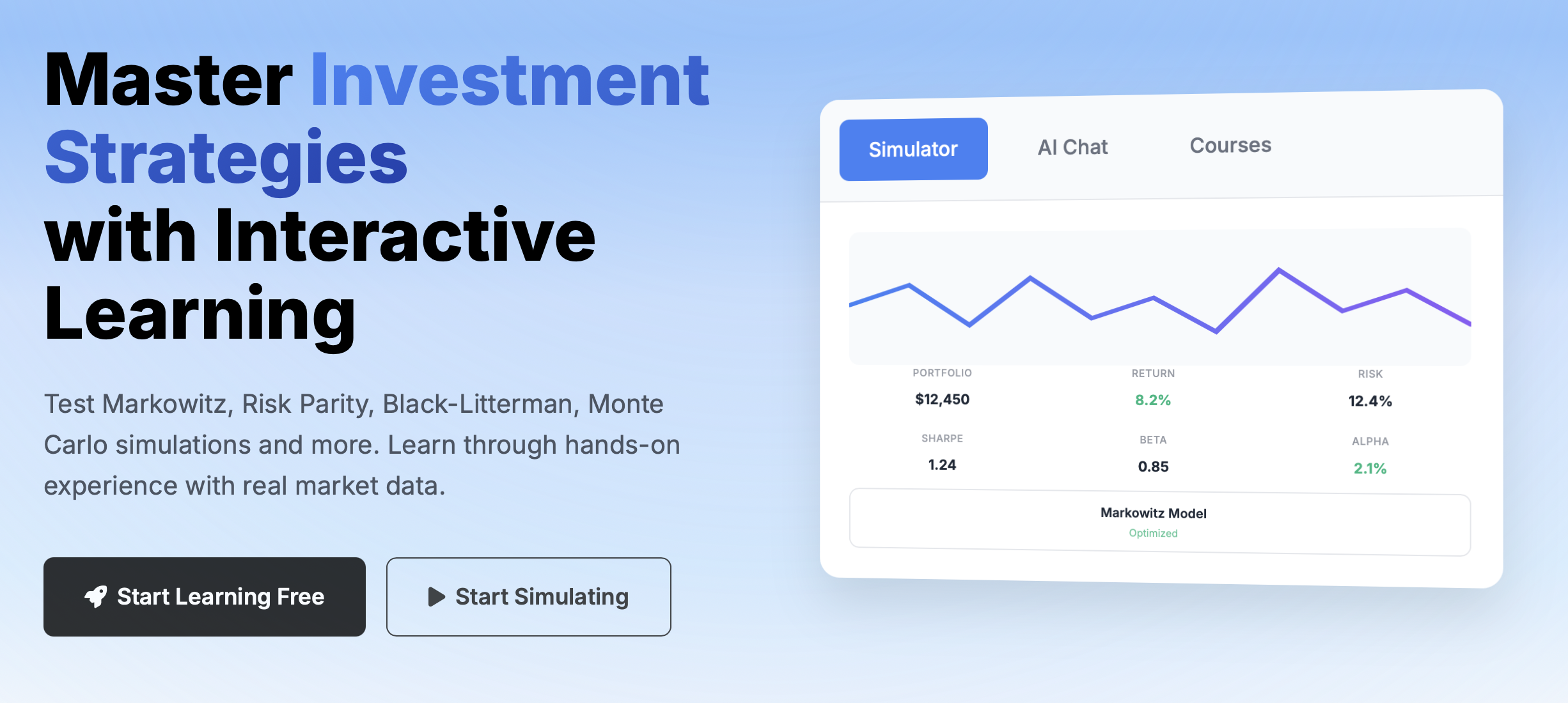 SiraEdge Dashboard Interface